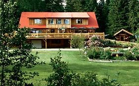 Maison De Vacances Nakiska Ranch À