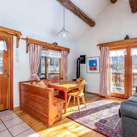 Villa Nakiska Ranch à Clearwater Extérieur photo