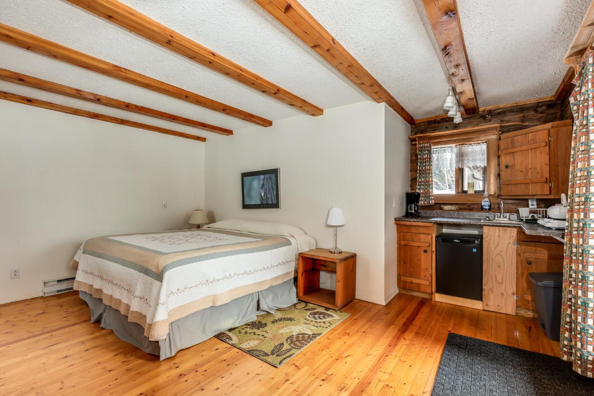 Villa Nakiska Ranch à Clearwater Extérieur photo