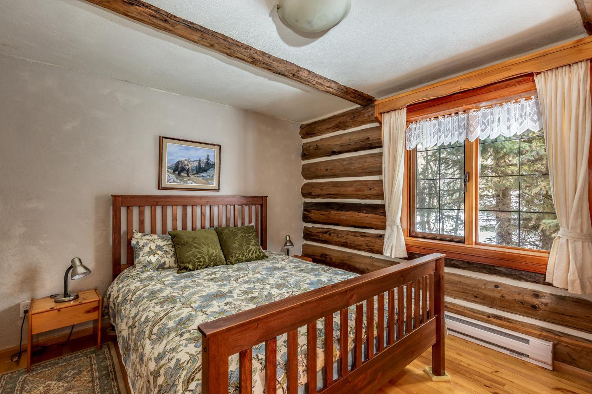 Villa Nakiska Ranch à Clearwater Extérieur photo