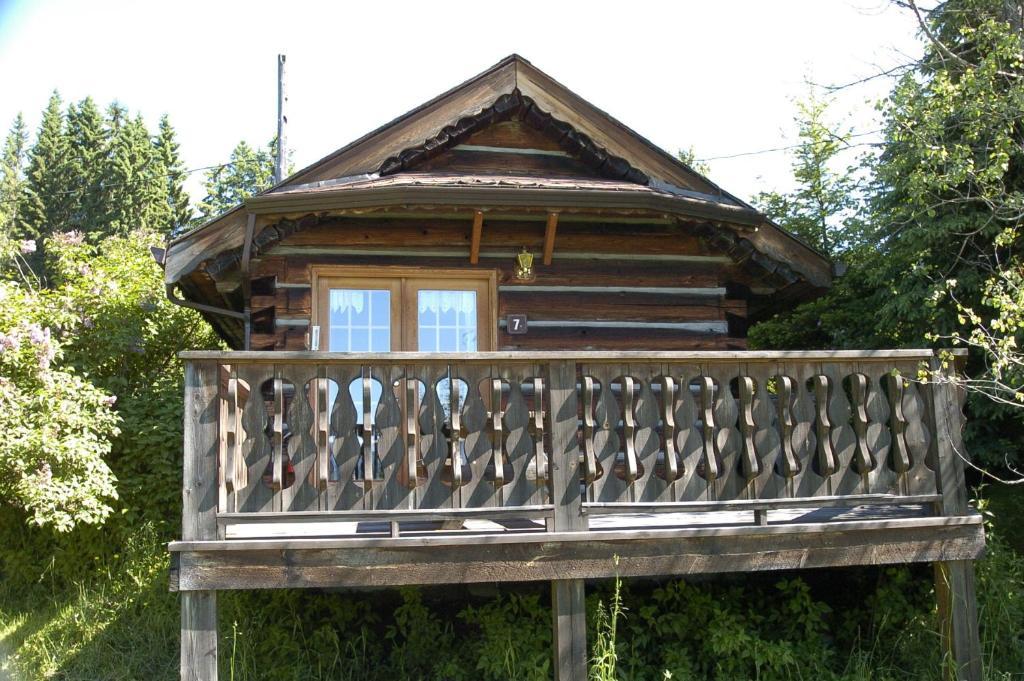 Villa Nakiska Ranch à Clearwater Chambre photo