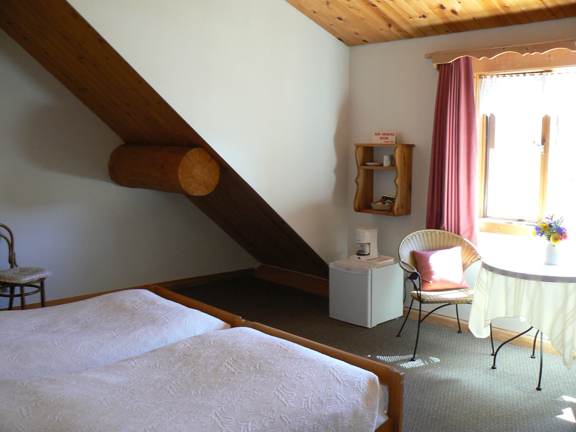 Villa Nakiska Ranch à Clearwater Extérieur photo