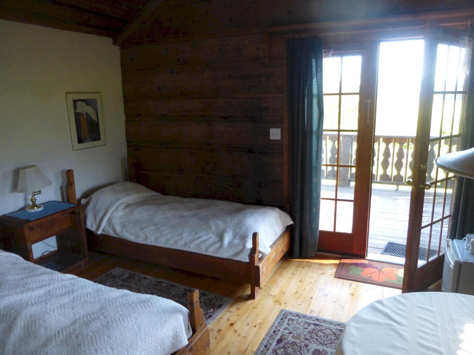 Villa Nakiska Ranch à Clearwater Extérieur photo