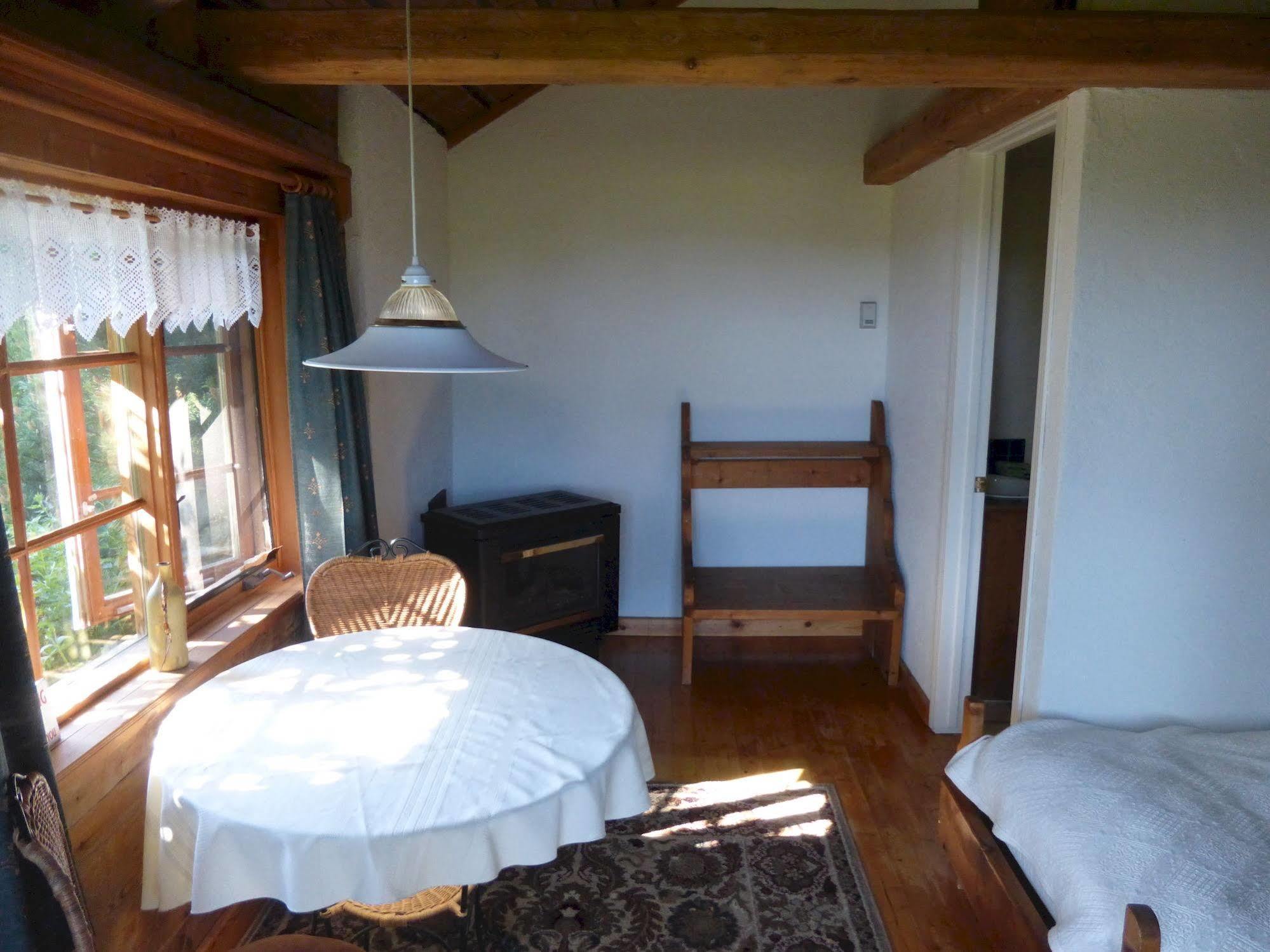 Villa Nakiska Ranch à Clearwater Extérieur photo